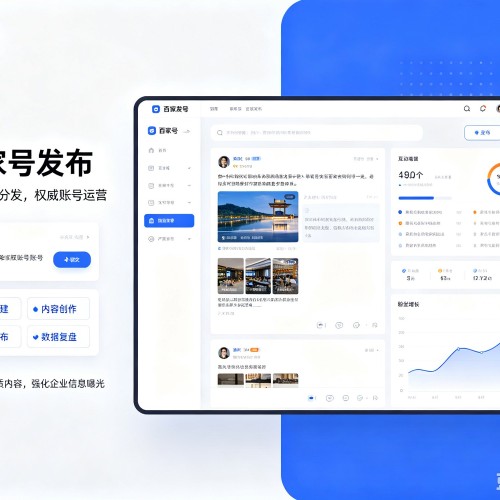 奎屯百家号信息发布代运营